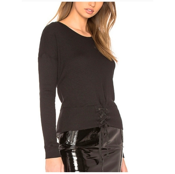 VELVET BY GRAHAM AND SPENCER TOP - Picture 3 of 11